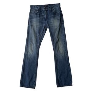Adam Levine The Tishomingo Men’s Jeans 30x32 Distressed